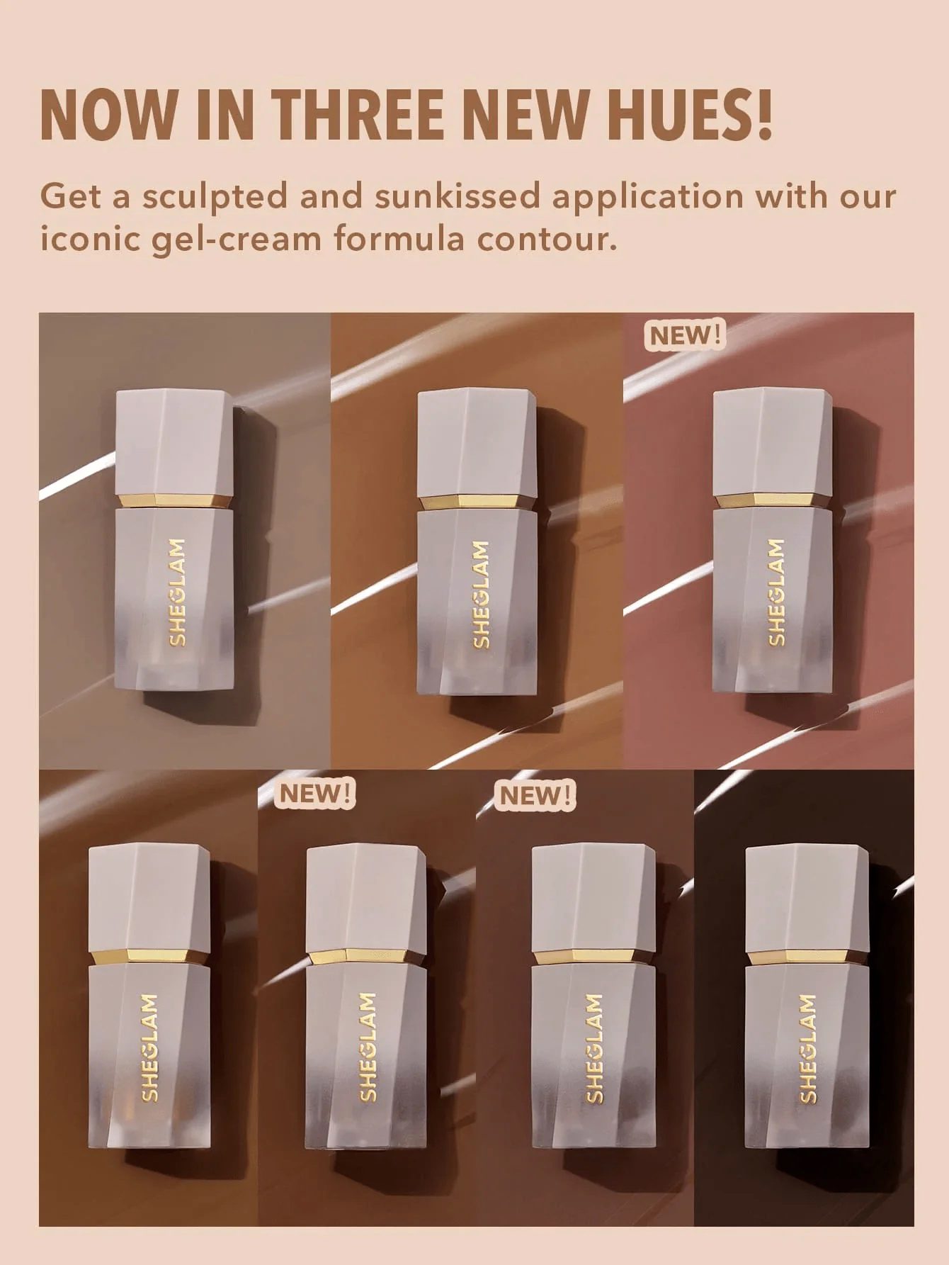 کانتور مایع شیگلم